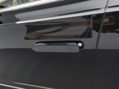 Hongqi H9 2.0T Zhilian Qixiang Edition - фото 18