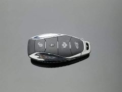 Hongqi H9 2.0T Zhilian Qixiang Edition - фото 19