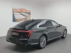 Hongqi H9 2.0T Zhilian Qixiang Edition - фото 2