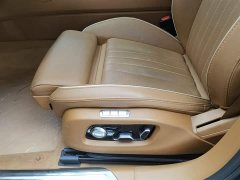 Hongqi H9 2.0T Zhilian Qixiang Edition - фото 20