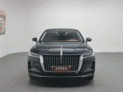 Hongqi H9 2.0T Zhilian Qixiang Edition - фото 3