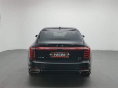Hongqi H9 2.0T Zhilian Qixiang Edition - фото 4