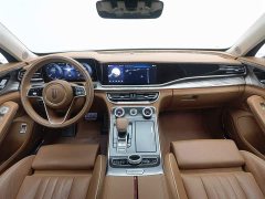 Hongqi H9 2.0T Zhilian Qixiang Edition - фото 5