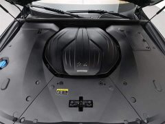 Hongqi H9 2.0T Zhilian Qixiang Edition - фото 6
