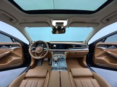 Hongqi H9 2.0T Edition - фото 10