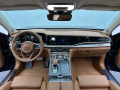 Hongqi H9 2.0T Edition - фото 11