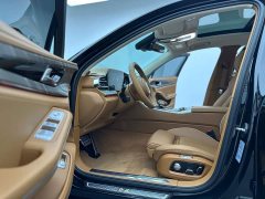 Hongqi H9 2.0T Edition - фото 12