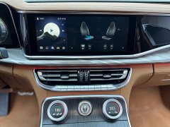 Hongqi H9 2.0T Edition - фото 17