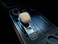 Hongqi H9 2.0T Edition - фото 18