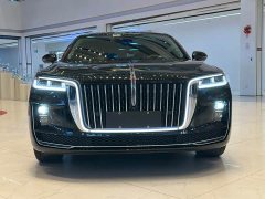 Hongqi H9 2.0T Edition - фото 2