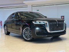 Hongqi H9 2.0T Edition - фото 3