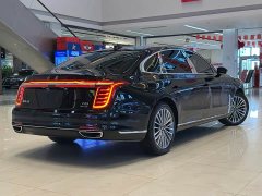 Hongqi H9 2.0T Edition - фото 4