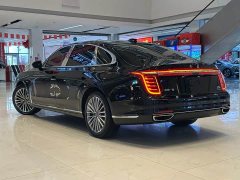 Hongqi H9 2.0T Edition - фото 5