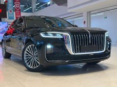 Hongqi H9 2.0T Edition - фото 6