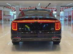Hongqi H9 2.0T Edition - фото 9