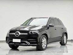 Mercedes-Benz GLE GLE 350 4MATIC Fashion Version - фото 1