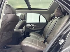 Mercedes-Benz GLE GLE 350 4MATIC Fashion Version - фото 11