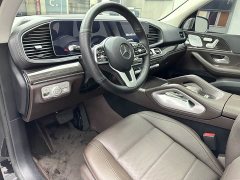 Mercedes-Benz GLE GLE 350 4MATIC Fashion Version - фото 12