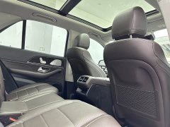 Mercedes-Benz GLE GLE 350 4MATIC Fashion Version - фото 15