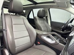 Mercedes-Benz GLE GLE 350 4MATIC Fashion Version - фото 16