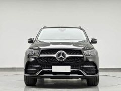 Mercedes-Benz GLE GLE 350 4MATIC Fashion Version - фото 2