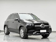 Mercedes-Benz GLE GLE 350 4MATIC Fashion Version - фото 3