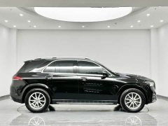 Mercedes-Benz GLE GLE 350 4MATIC Fashion Version - фото 4