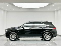 Mercedes-Benz GLE GLE 350 4MATIC Fashion Version - фото 5