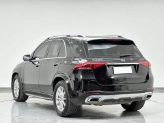 Mercedes-Benz GLE GLE 350 4MATIC Fashion Version - фото 6