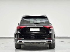 Mercedes-Benz GLE GLE 350 4MATIC Fashion Version - фото 7