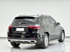 Mercedes-Benz GLE GLE 350 4MATIC Fashion Version - фото 8