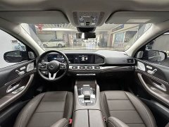 Mercedes-Benz GLE GLE 350 4MATIC Fashion Version - фото 9