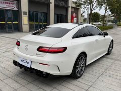 Mercedes-Benz E E 260 4MATIC - фото 10