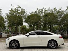 Mercedes-Benz E E 260 4MATIC - фото 11