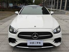 Mercedes-Benz E E 260 4MATIC - фото 2