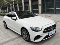 Mercedes-Benz E E 260 4MATIC - фото 3