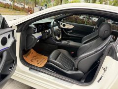 Mercedes-Benz E E 260 4MATIC - фото 4