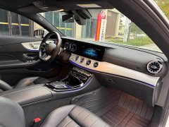 Mercedes-Benz E E 260 4MATIC - фото 5
