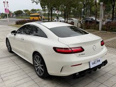 Mercedes-Benz E E 260 4MATIC - фото 8