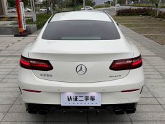 Mercedes-Benz E E 260 4MATIC - фото 9