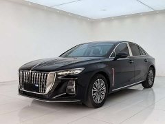 Hongqi H5 1.5T DCT Smart Connected Qiyun Edition - фото 1