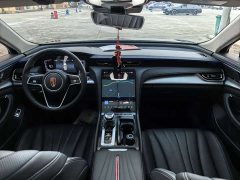 Hongqi H5 1.5T DCT Smart Connected Qiyun Edition - фото 10