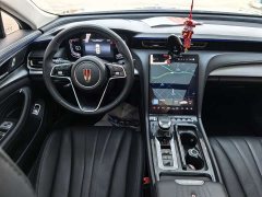 Hongqi H5 1.5T DCT Smart Connected Qiyun Edition - фото 11