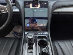 Hongqi H5 1.5T DCT Smart Connected Qiyun Edition - фото 12