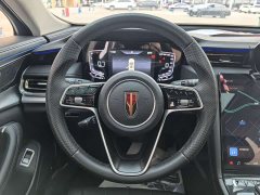 Hongqi H5 1.5T DCT Smart Connected Qiyun Edition - фото 13