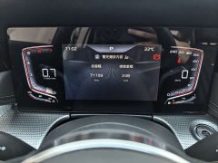Hongqi H5 1.5T DCT Smart Connected Qiyun Edition - фото 14