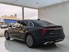 Hongqi H5 1.5T DCT Smart Connected Qiyun Edition - фото 15