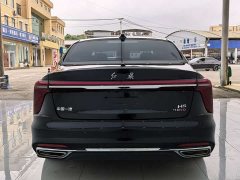 Hongqi H5 1.5T DCT Smart Connected Qiyun Edition - фото 16