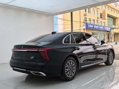 Hongqi H5 1.5T DCT Smart Connected Qiyun Edition - фото 17