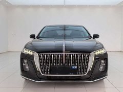 Hongqi H5 1.5T DCT Smart Connected Qiyun Edition - фото 2